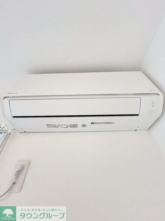 Will Mira上青木の物件内観写真